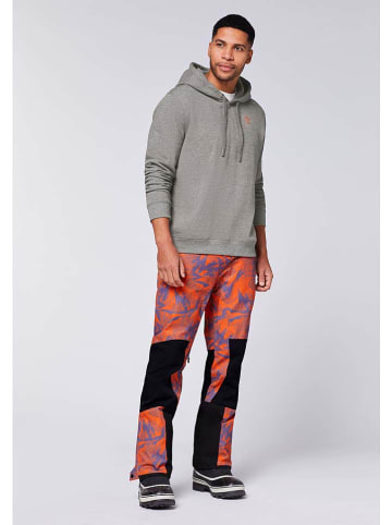 Chiemsee Hoodie in Grau