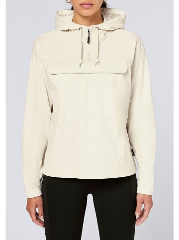 Chiemsee Hoodie in Beige