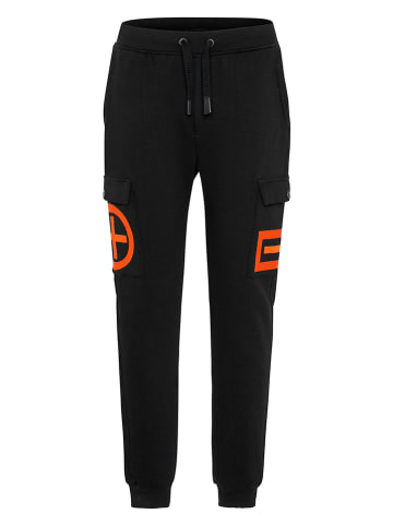 Chiemsee Sweathose in Schwarz