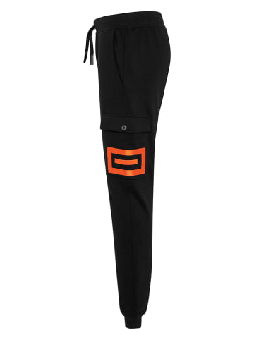 Chiemsee Sweathose in Schwarz