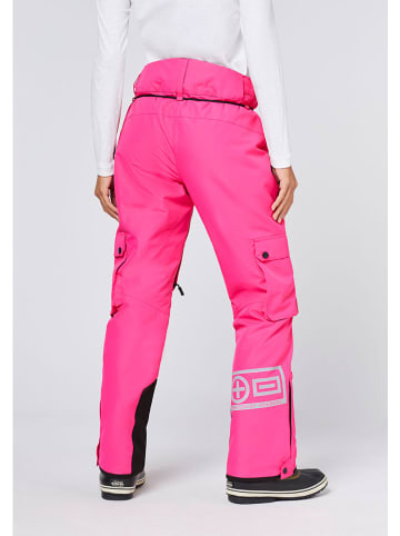 Chiemsee Ski-/ Snowboardhose in Pink