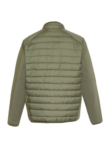 Chiemsee Übergangsjacke in Khaki