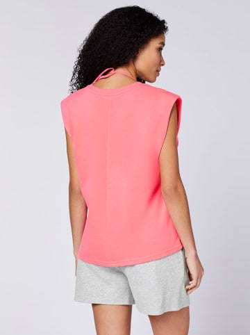 Chiemsee Shirt in Rosa