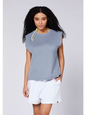 Chiemsee Shirt in Blau