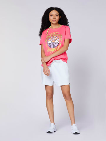 Chiemsee Shirt in Pink