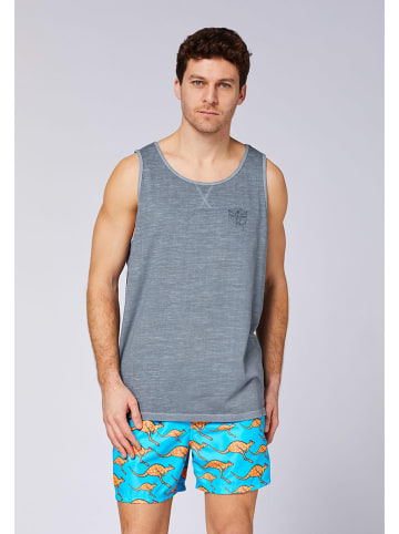 Chiemsee Top in Grau