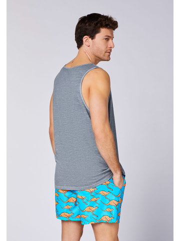 Chiemsee Top in Grau