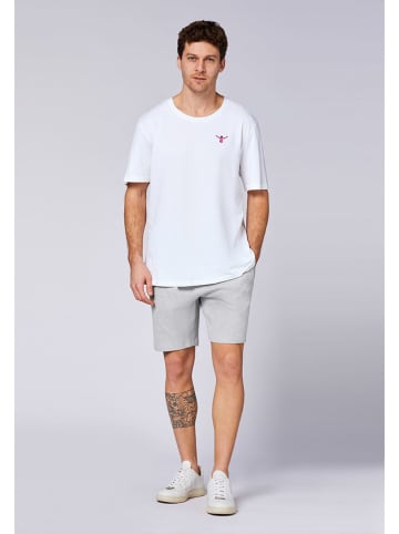 Chiemsee Shirt in Weiß