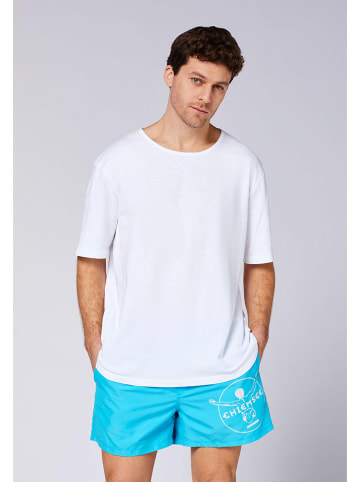 Chiemsee Shirt in Weiß