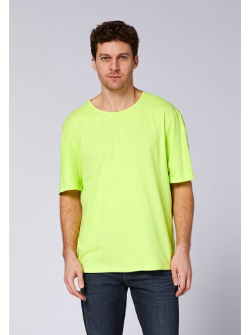 Chiemsee Shirt in Grün