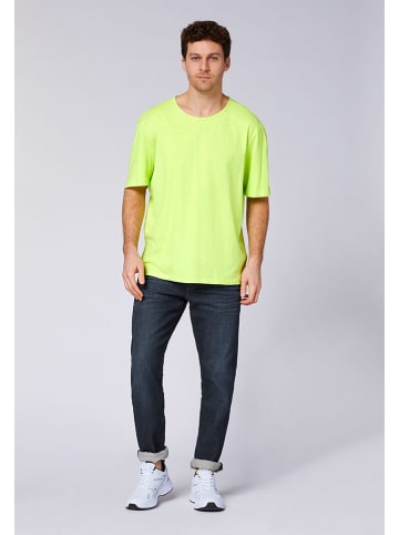 Chiemsee Shirt groen