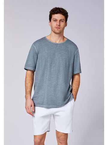 Chiemsee Shirt blauw