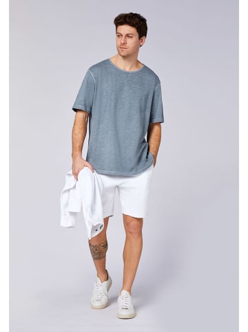 Chiemsee Shirt in Blau