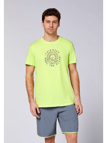 Chiemsee Shirt in Grün