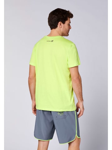 Chiemsee Shirt in Grün