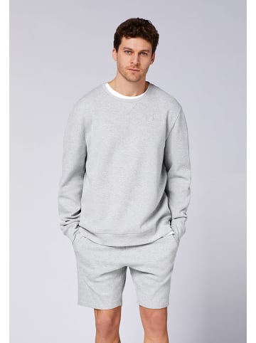 Chiemsee Sweatshirt in Grau