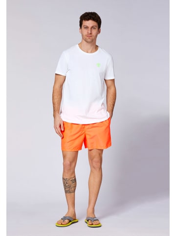 Chiemsee Shirt in Weiß