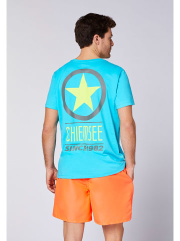 Chiemsee Shirt in Hellblau