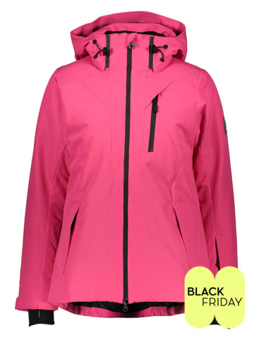Chiemsee Ski-/ Snowboardjacke in Pink
