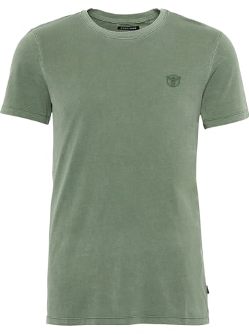 Chiemsee Shirt "Saltburn" in Khaki