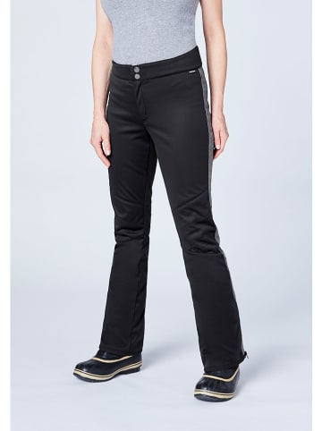 Chiemsee Ski-/ Snowboardhose "Cabadelo" in Schwarz