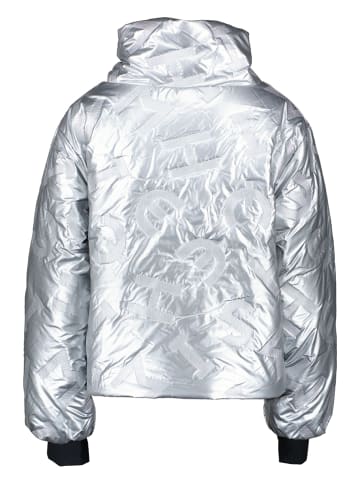 Chiemsee Winterjacke "Nanda Devi" in Silber