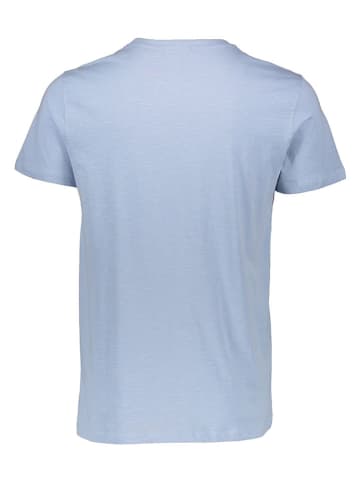 Chiemsee Shirt in Hellblau