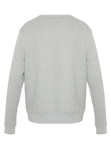 Chiemsee Sweatshirt "Teide" in Grau