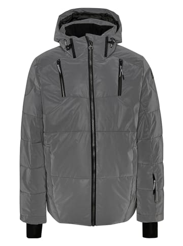 Chiemsee Ski-/ Snowboardjacke in Grau
