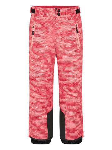 Chiemsee Ski-/ Snowboardhose in Pink