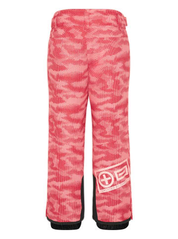 Chiemsee Ski-/ Snowboardhose in Pink