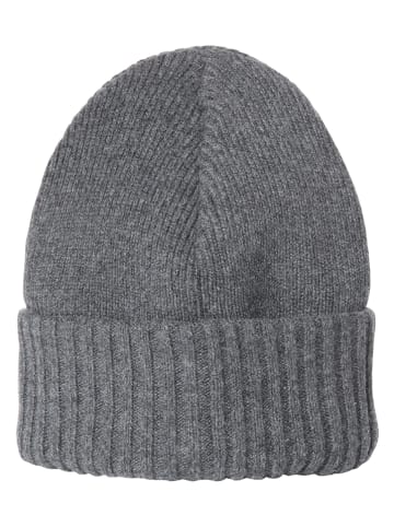 Chiemsee Beanie in Grau