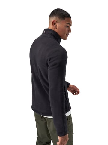 Berghaus Fleece vest "Activity" zwart