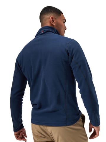 Berghaus Fleece vest "Prism" donkerblauw