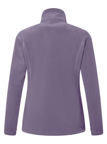 Berghaus Kurtka polarowa "Prism" w kolorze fioletowym