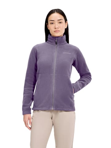 Berghaus Fleecejacke "Prism" in Lila