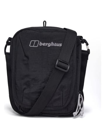 Berghaus Torebka "Xodus" w kolorze czarnym