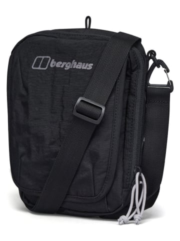 Berghaus Torebka "Xodus" w kolorze czarnym