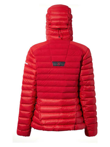 Berghaus Daunenjacke "Seeker" in Rot