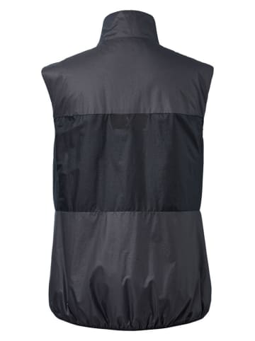 Berghaus Kamizelka funkcynja "Arete" w kolorze czarnym