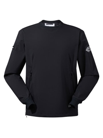 Berghaus Functionele longsleeve "Fenham" zwart