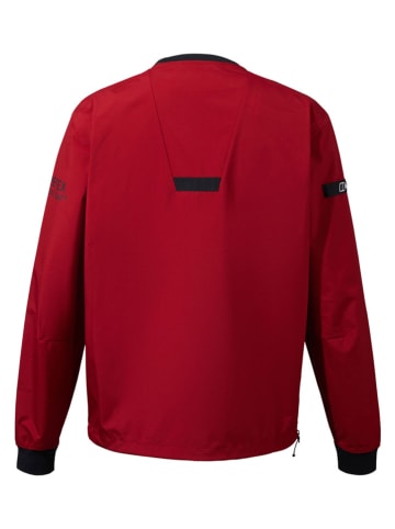 Berghaus Koszulka funkcyjna "Fenham" w kolorze czerwonym