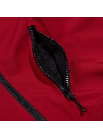 Berghaus Functionele longsleeve "Fenham" rood