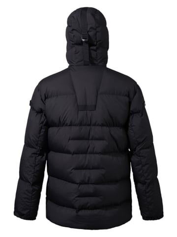 Berghaus Daunenjacke "Fawdon" in Schwarz