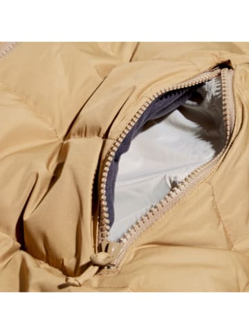 Berghaus Daunenjacke "Embo" in Sand