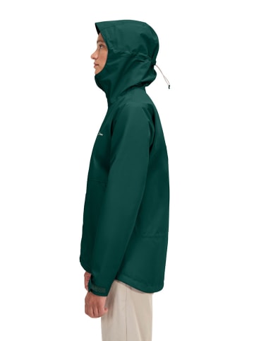 Berghaus Functionele jas "Bramblfell GTX" donkergroen