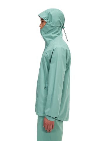 Berghaus Funktionsjacke "Deluge Pro 3.0" in Mint
