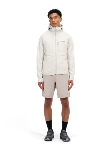 Berghaus Hybridjacke "Trawden" in Grau