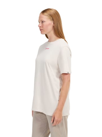 Berghaus Shirt "Mount" in Grau