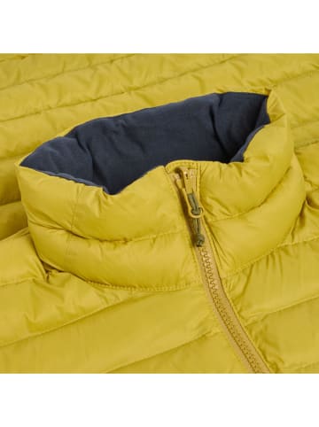 Berghaus Steppjacke "InterActive" in Senf